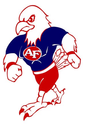 Community Support Logo